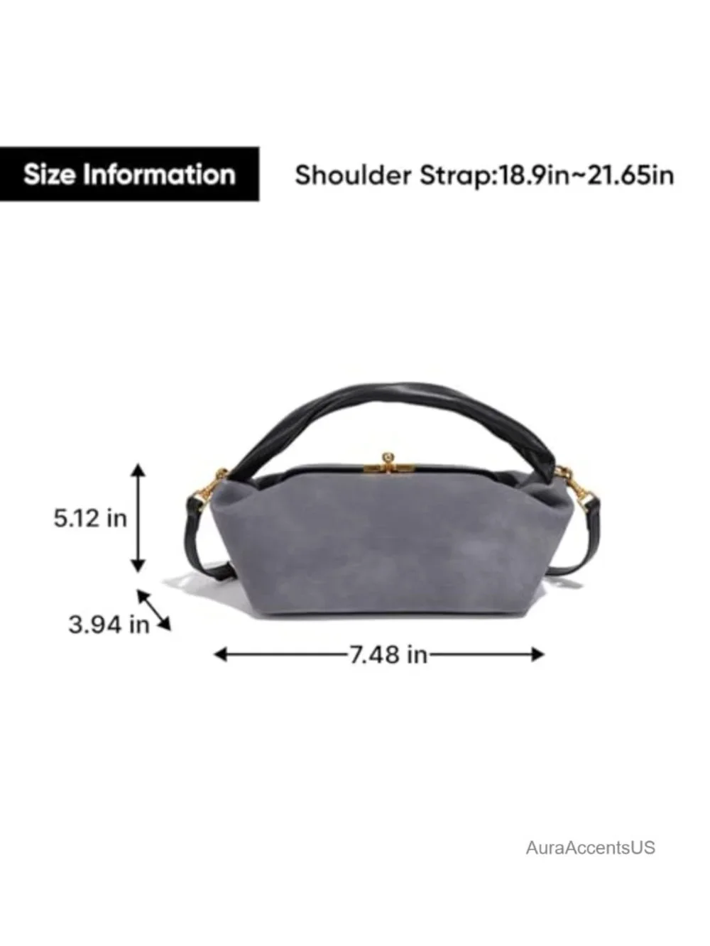 N/A women’s slouchy